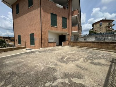 appartamento in vendita a Campagnano di Roma