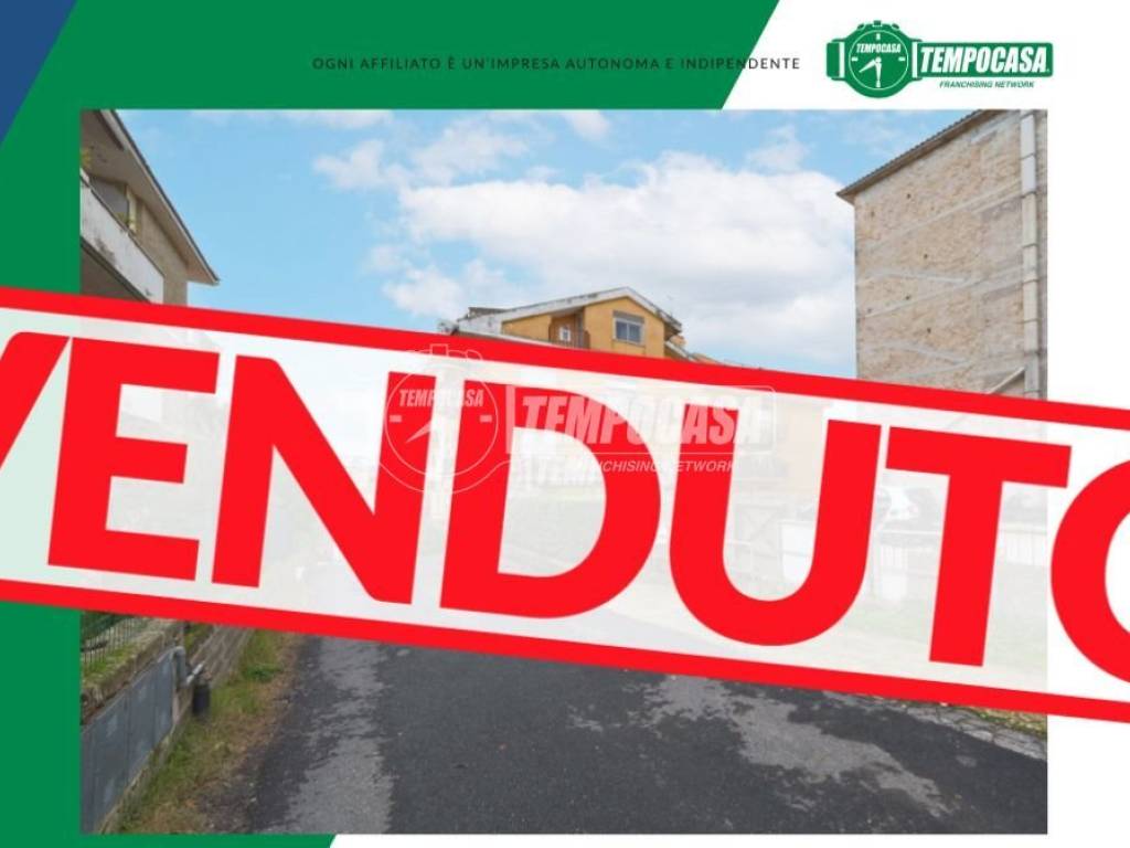appartamento in vendita a Campagnano di Roma