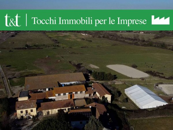 villa in vendita a Campagnano di Roma
