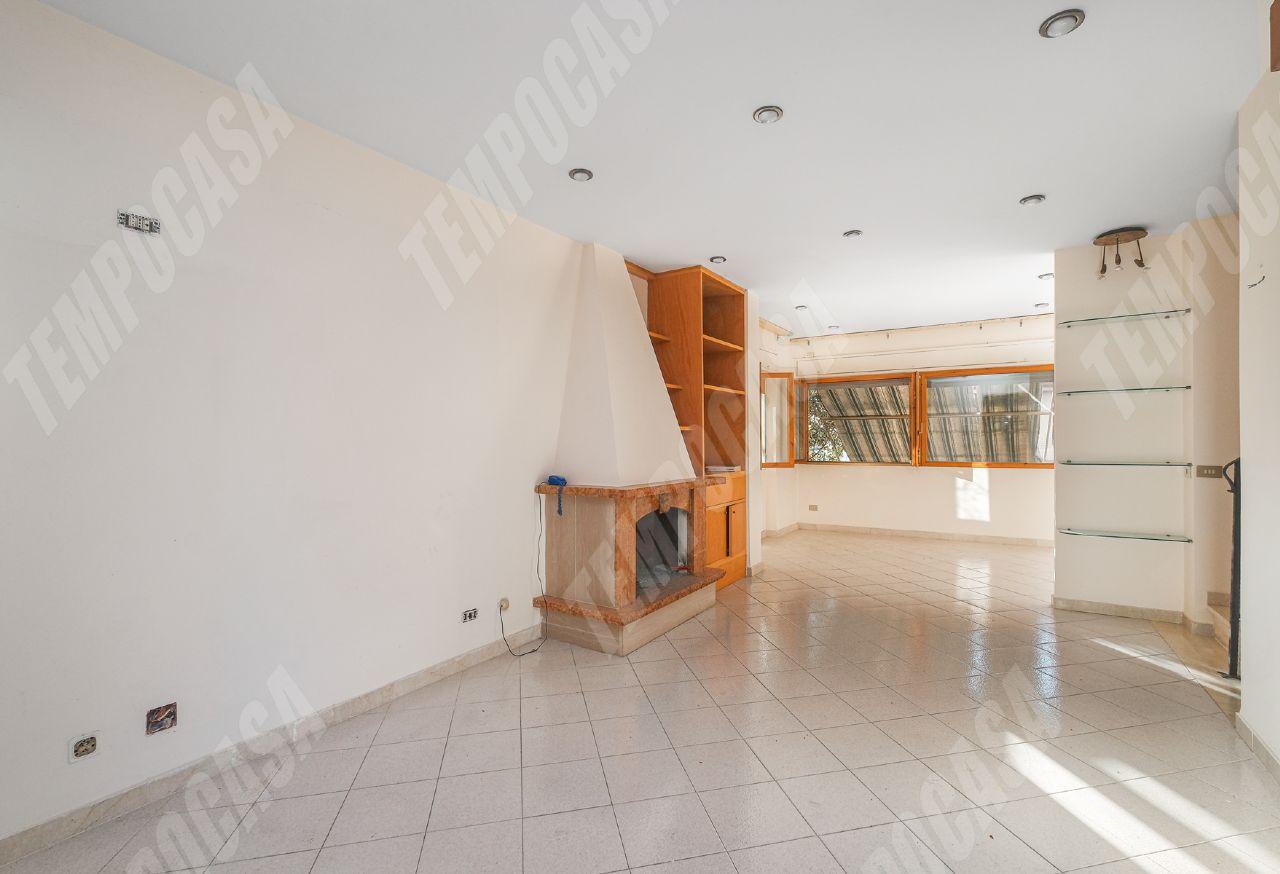 casa indipendente in vendita a Campagnano di Roma