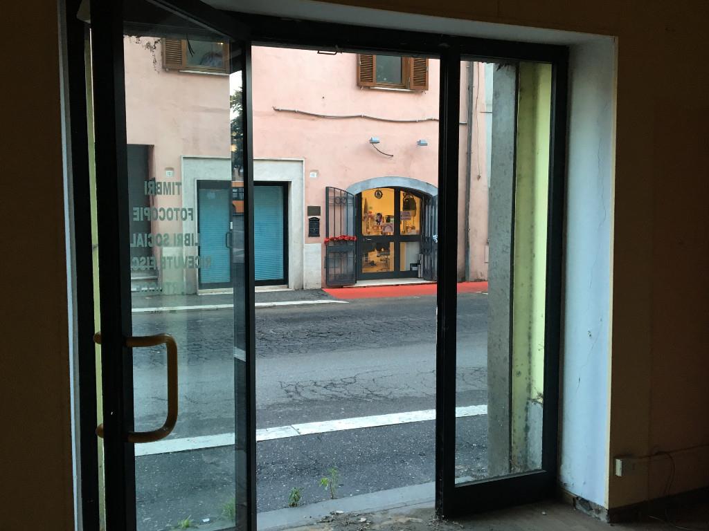ufficio in vendita a Campagnano di Roma