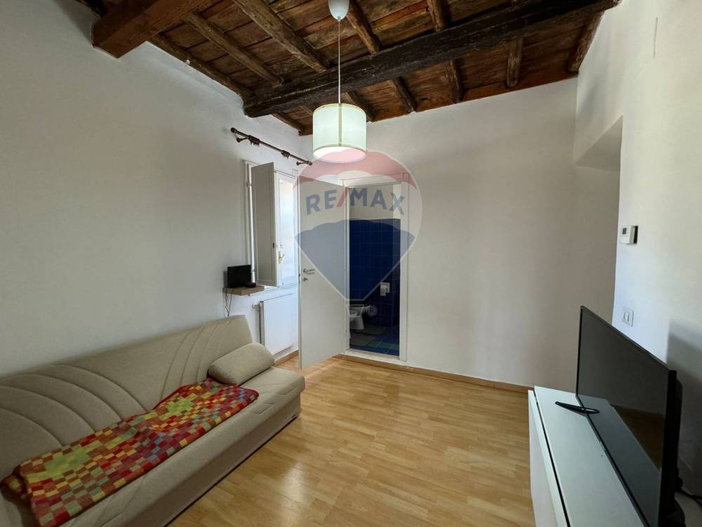 appartamento in vendita a Campagnano di Roma