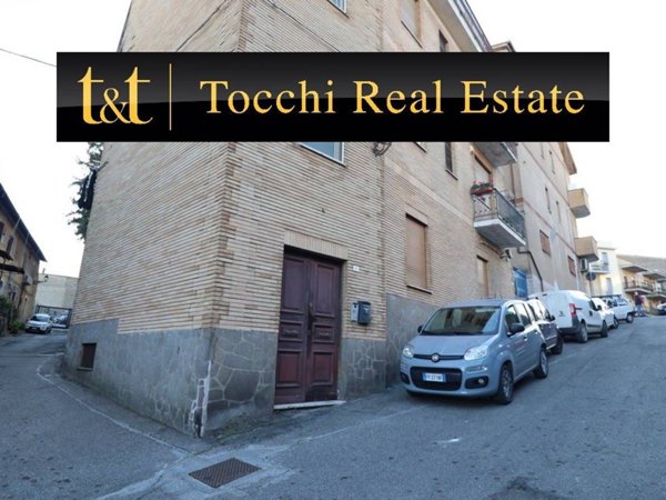 appartamento in vendita a Campagnano di Roma