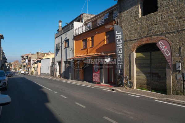 appartamento in vendita a Campagnano di Roma