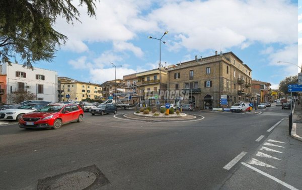 appartamento in vendita a Campagnano di Roma