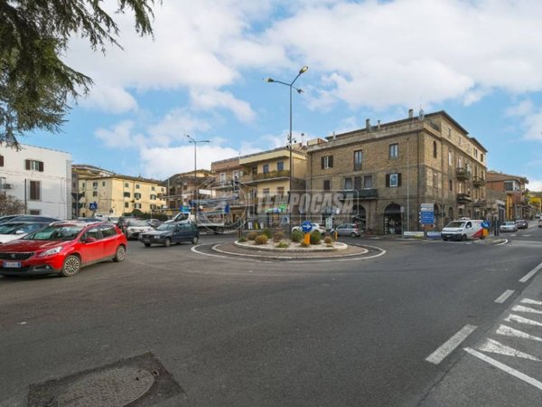 appartamento in vendita a Campagnano di Roma