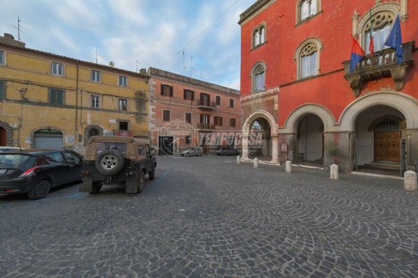appartamento in vendita a Campagnano di Roma