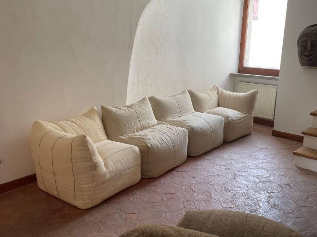 casa indipendente in vendita a Campagnano di Roma