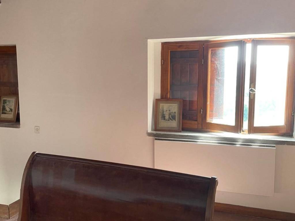 casa indipendente in vendita a Campagnano di Roma