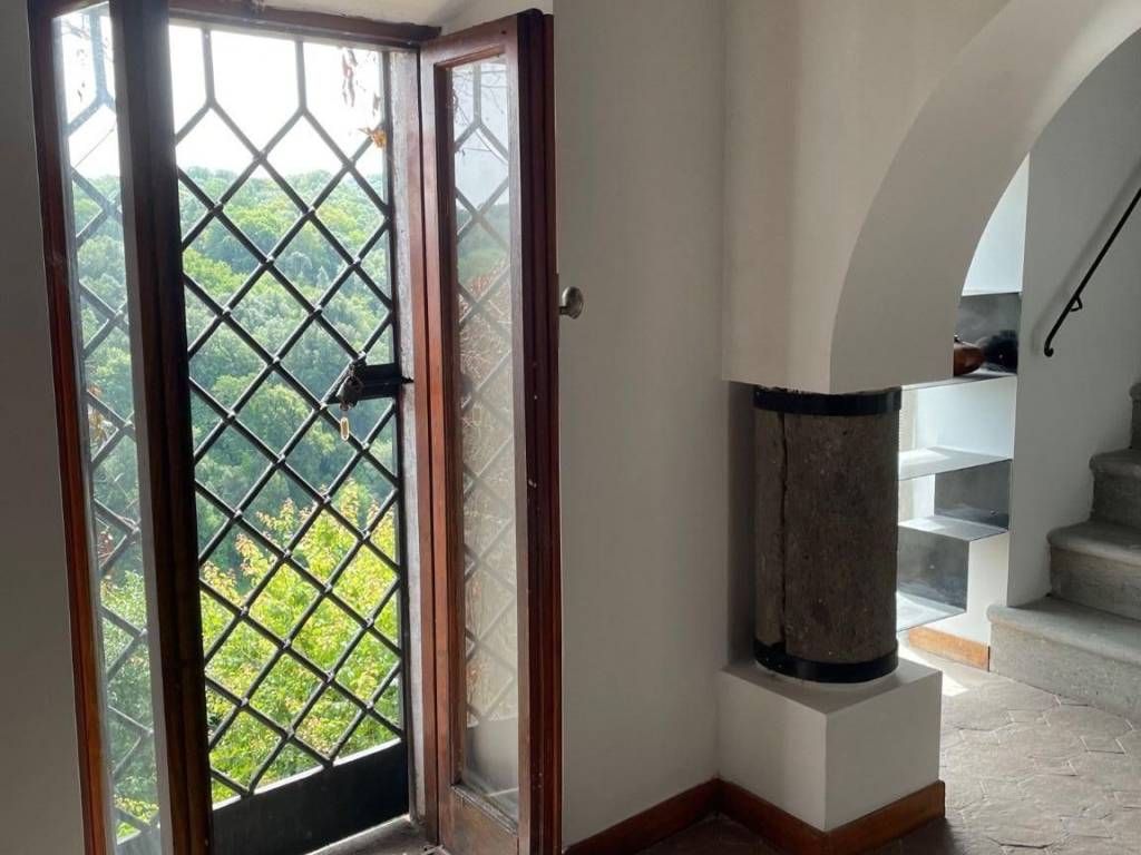 casa indipendente in vendita a Campagnano di Roma