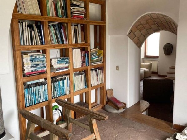 casa indipendente in vendita a Campagnano di Roma