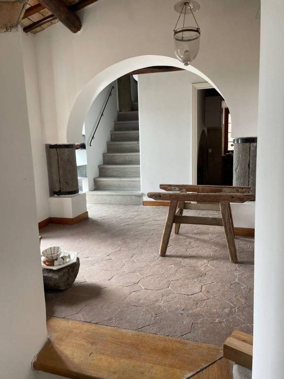 casa indipendente in vendita a Campagnano di Roma