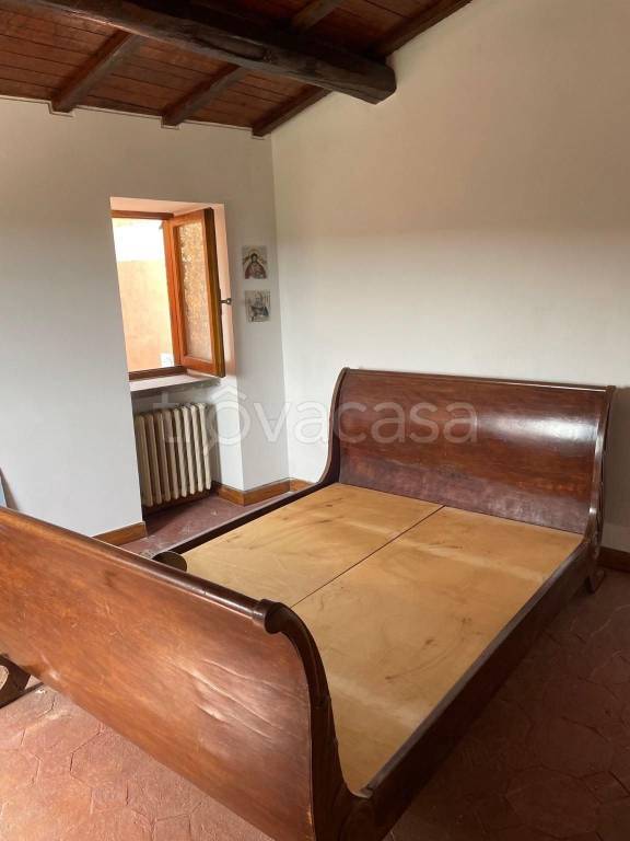 casa indipendente in vendita a Campagnano di Roma