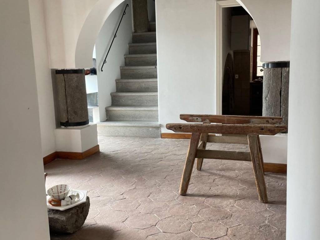 casa indipendente in vendita a Campagnano di Roma