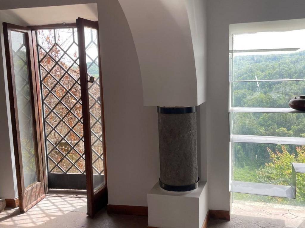 casa indipendente in vendita a Campagnano di Roma