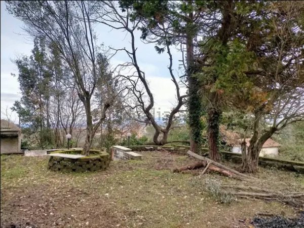 appartamento in vendita a Campagnano di Roma