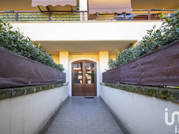 appartamento in vendita a Campagnano di Roma