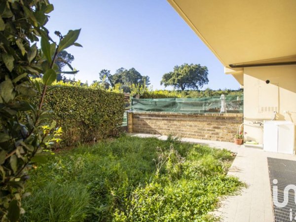 appartamento in vendita a Campagnano di Roma