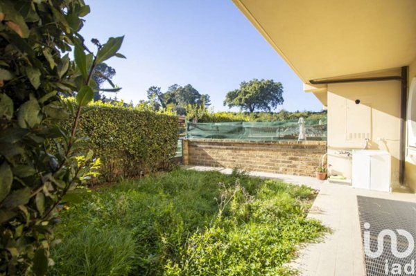 appartamento in vendita a Campagnano di Roma