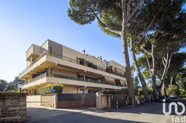 appartamento in vendita a Campagnano di Roma