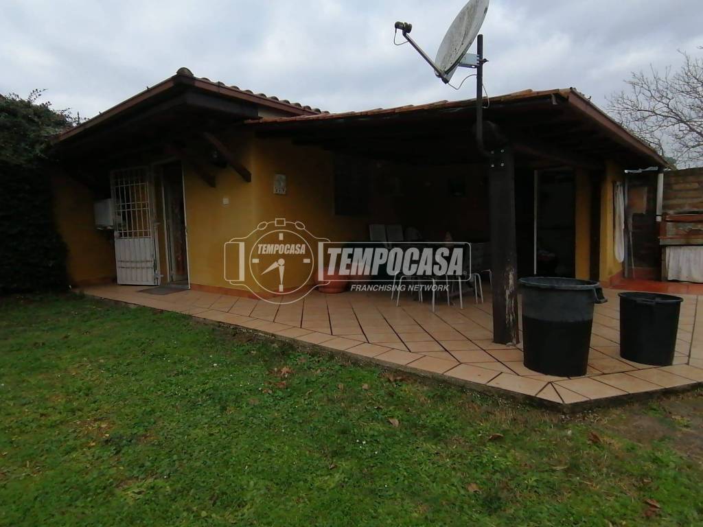 appartamento in vendita a Campagnano di Roma