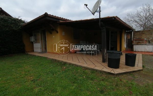 appartamento in vendita a Campagnano di Roma