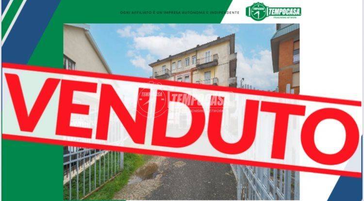 appartamento in vendita a Campagnano di Roma