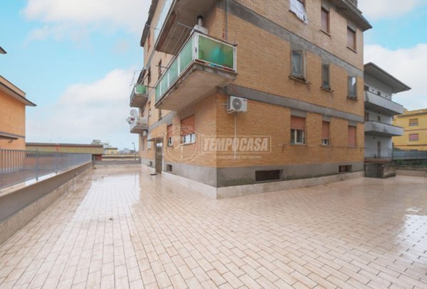 appartamento in vendita a Campagnano di Roma