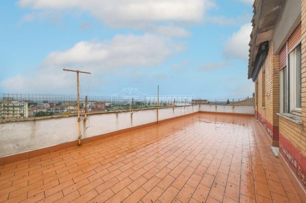 appartamento in vendita a Campagnano di Roma