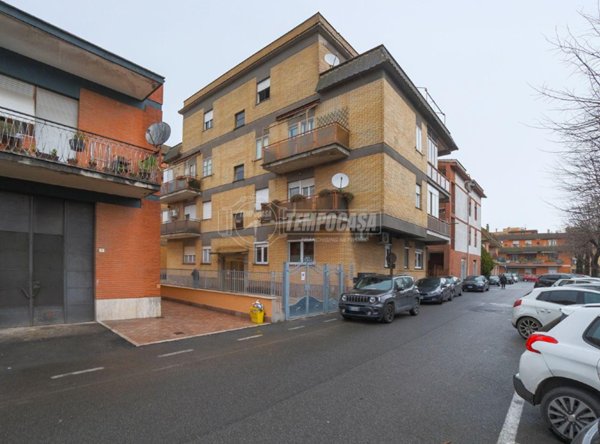 appartamento in vendita a Campagnano di Roma