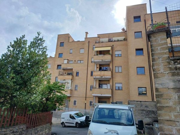appartamento in vendita a Campagnano di Roma