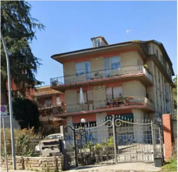appartamento in vendita a Campagnano di Roma