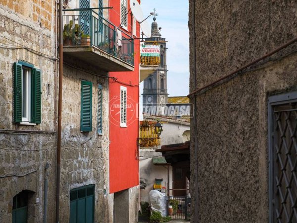 appartamento in vendita a Campagnano di Roma