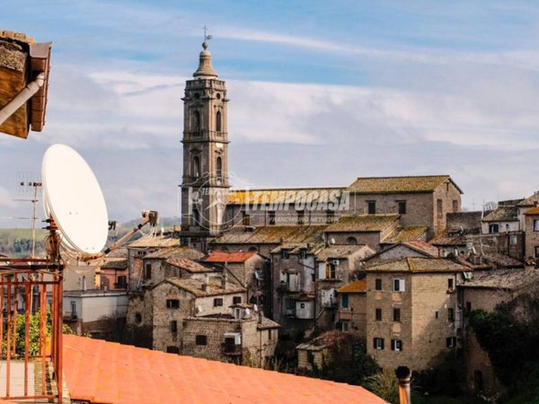 appartamento in vendita a Campagnano di Roma