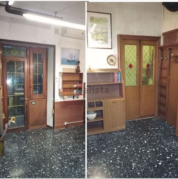 appartamento in vendita a Campagnano di Roma