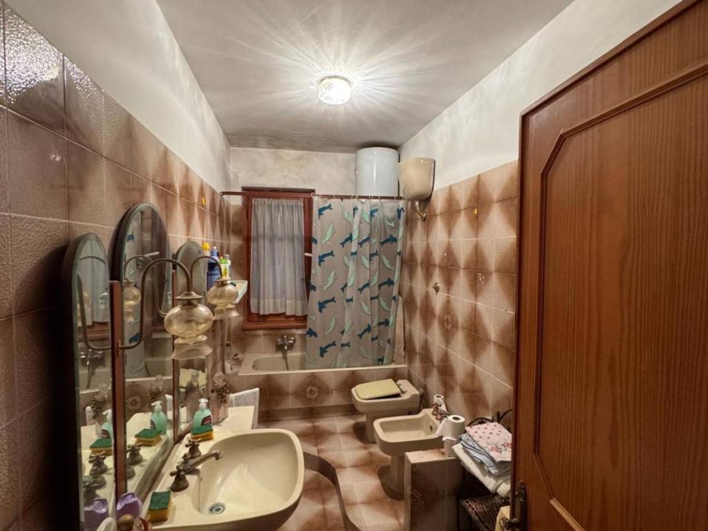 casa indipendente in vendita a Campagnano di Roma