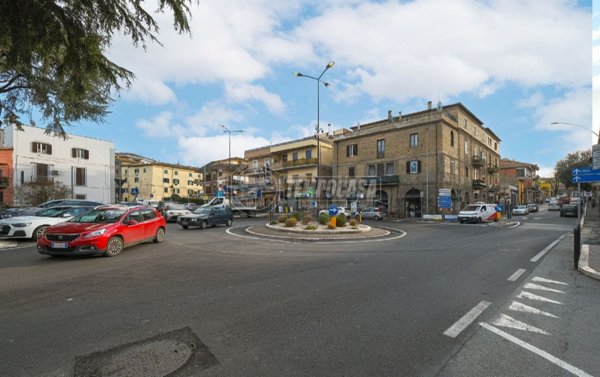 appartamento in vendita a Campagnano di Roma