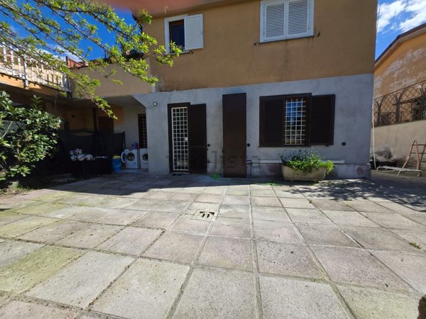 appartamento in vendita a Campagnano di Roma
