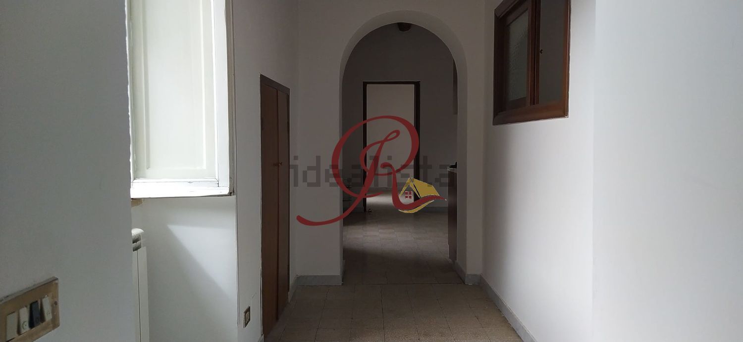 appartamento in vendita a Campagnano di Roma