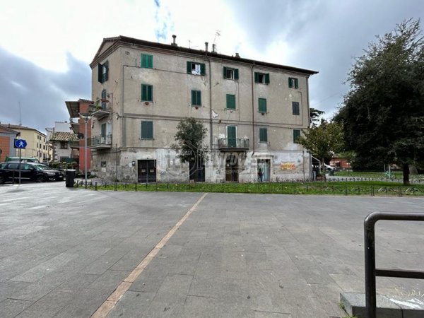 appartamento in vendita a Campagnano di Roma