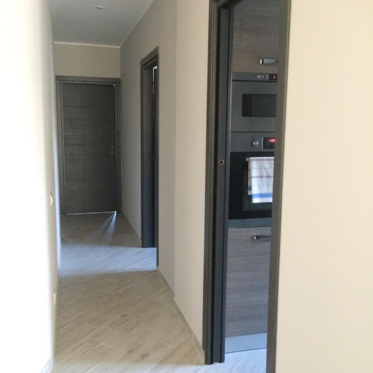 appartamento in vendita a Campagnano di Roma