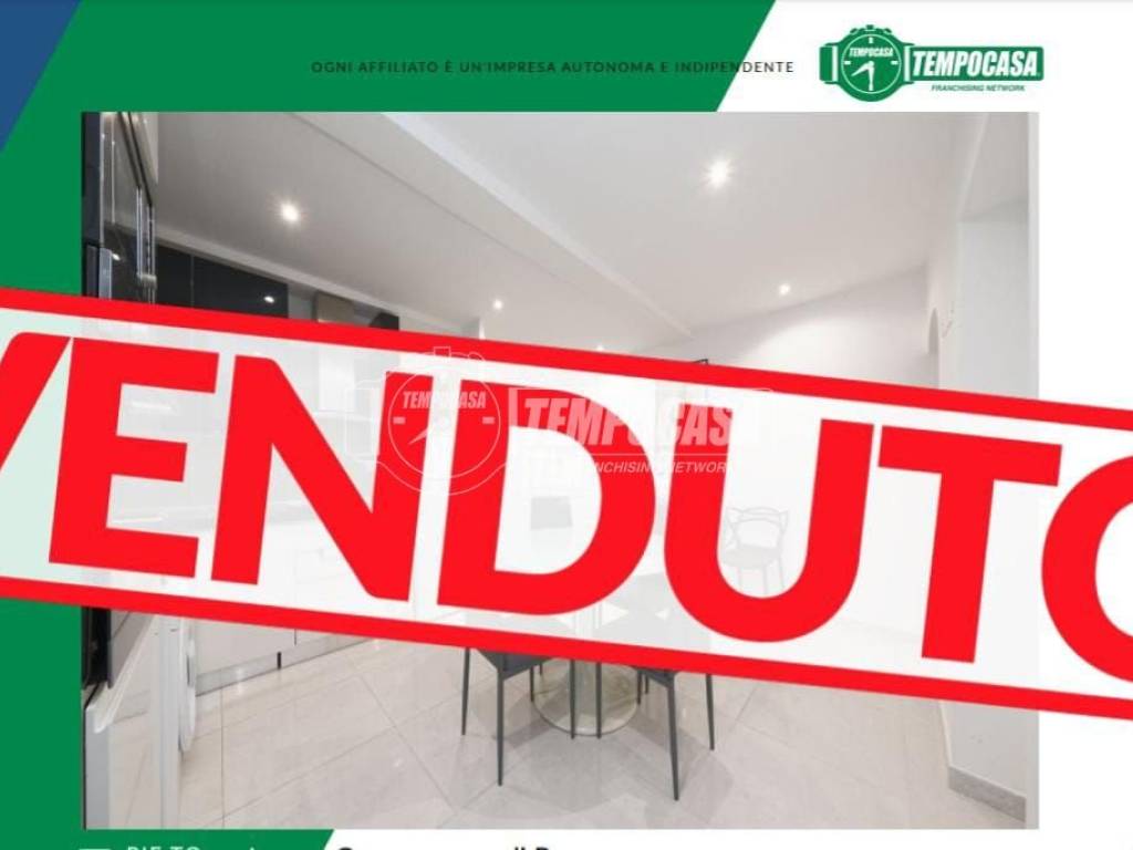 appartamento in vendita a Campagnano di Roma