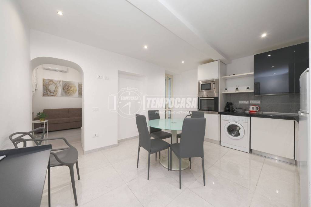 appartamento in vendita a Campagnano di Roma