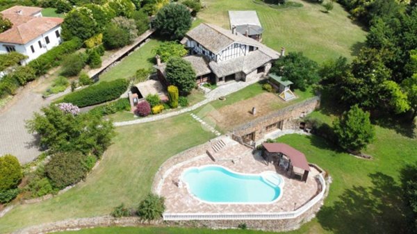 casa indipendente in vendita a Campagnano di Roma
