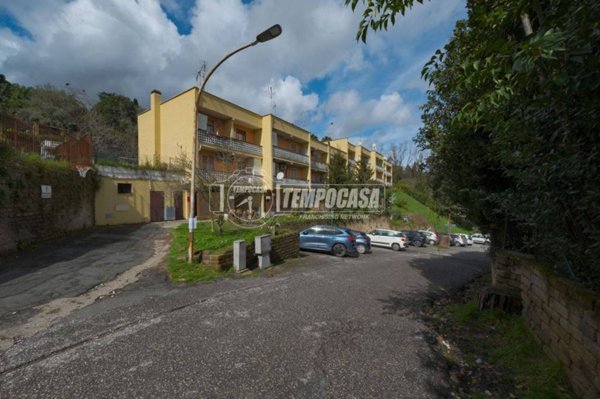 appartamento in vendita a Campagnano di Roma