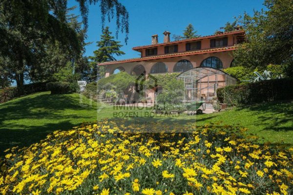 casa indipendente in vendita a Campagnano di Roma