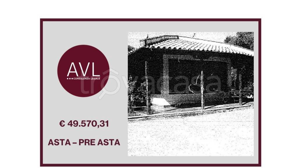 casa indipendente in vendita a Campagnano di Roma