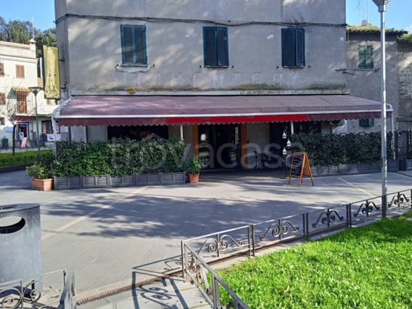 appartamento in vendita a Campagnano di Roma