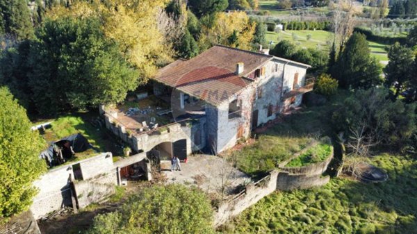 casa indipendente in vendita a Campagnano di Roma
