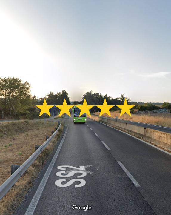 appartamento in vendita a Campagnano di Roma